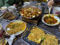 -小民大排档(光谷店)