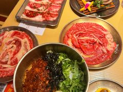 -西塔老太太泥炉烤肉(杭州首店)