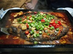 -炉鱼(爱琴海购物公园店)