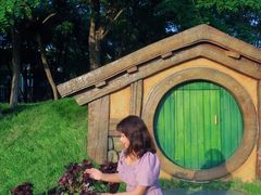 -渔岛海洋度假区