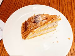 -Peet's Coffee皮爷咖啡(德基店)