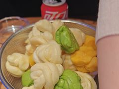 -山河屯铁锅炖(绥望路店)