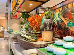 -亚马逊蒸汽活海鲜自助(LCM置汇旭辉广场店)
