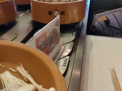 -龍歌自助小火锅(市南金茂湾店)