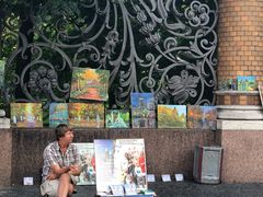 -滴血救世主教堂