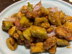 -七菜馆·东北菜·蒸饺(文体路店)