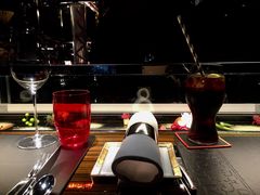 -L'ATELIER de Joel Robuchon(外滩18号店)
