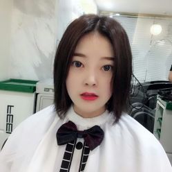 点击看大图 -3AM HAIR SALON烫发染发接发