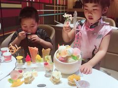 -哈根达斯(皇城恒隆广场店)