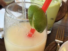 -DiAtas by Art Cafe Bumbu Bali