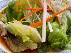 -毛毛熏肉•东北菜老字号(大安街店)
