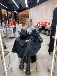 -icare美发沙龙