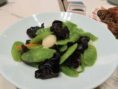 -南拳十三姨·潮汕砂锅粥·粤菜(西单大悦城店)