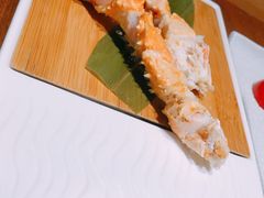 帝王蟹脚-九井澤精致料理(金茂店)