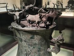 -上海博物馆(人民广场馆)