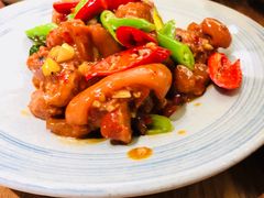 -静一餐厅·湖北菜(前门店)