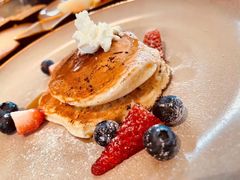 -上海苏宁宝丽嘉酒店·Cafe Bellagio西餐厅