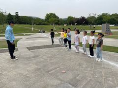 -钟山体育运动公园