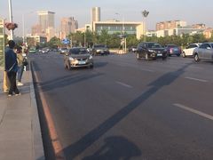 -大连人民广场