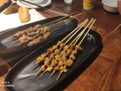 -那小楼·特色广西菜餐厅(中山店)