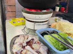 -威邵鸡煲(西华路总店)