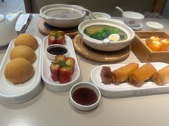 -蔡澜点心·粤菜(万菱汇店)