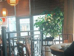 -功德林(南京西路店)