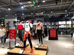 -首创奥特莱斯(昆山店)
