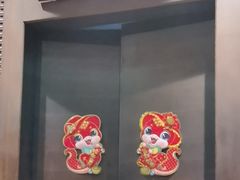 -宴天下大酒店(政和路店)
