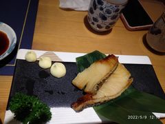 黄花鱼西京烧-浦·传统日式料理(3 5 1 1 店)