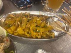 -有局·成都市井烧烤·精酿啤酒(双楠店)