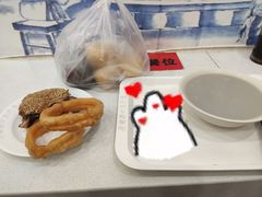 -老磁器口豆汁店(天坛店)