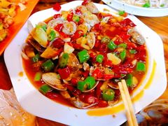 -小竹签烤肉(更新街店)