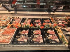 -MEAT MATE 鲜食肉铺(凤凰汇·里巷店)