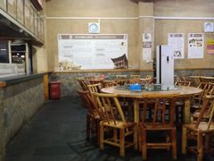 大堂-张关合渣(航空大道店)