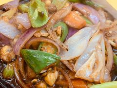 -汤氏美食台山水步特色黄鳝饭(龙津东路店)