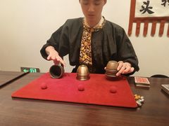 -金陵梦华·宫宴(南京首店)