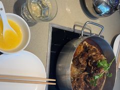 -蝎王府羊蝎子(虎坊桥总店)