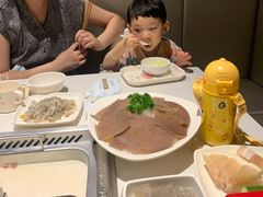 -海底捞火锅(长宁路龙之梦店)
