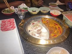 -熊喵来了火锅(长安万达第94分店)