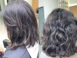 -GANO HAIR 