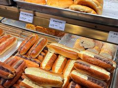 -烘焙町面包店(西四店)