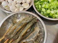-盈田盈粥庄(博山东路店)