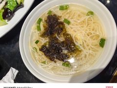 -高第街56号港式餐厅(山大路店)