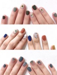 -Aso Artist Beauty美甲美睫