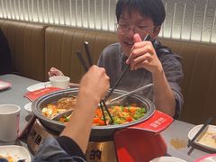 -探炉·香辣豆花烤鱼(笋岗宝能环球汇店)