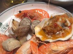 -三京祥烤肉自助料理(慈云寺店)