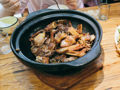 -宝旺姜母鸭(顶澳仔猫街店)