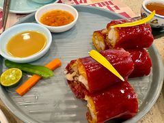 -点都德(喜粤楼店)