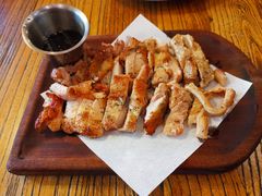 烤鸡-I HOLIC艾豪丽披萨(KKone店)